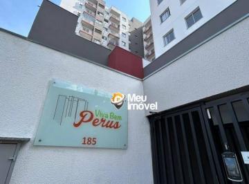 c4ba2093e59dd36732743d0626914aafff95727c · Apartamento com 1 dormitório à venda, 35 m² por R$ 235.000,00 - Perus - São Paulo/SP
