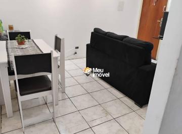 afd894e9d85a76139042becb286b49dfb34bdaee · Apartamento com 2 dormitórios à venda, 45 m² por R$ 264.900,00 - Parque Casa de Pedra - São Paulo/SP
