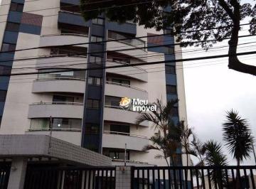 4b542b0385285cc574b534f7c90e73bccc7c78aa · Apartamento Residencial à venda, Vila Albertina, São Paulo - AP4828.