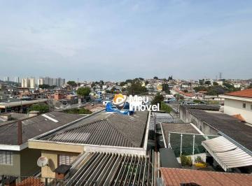 b886469351b36df6572214611bafca6919044dc7 · Casa com 2 dormitórios à venda, 150 m² por R$ 495.000,00 - Vila Jaguari - São Paulo/SP