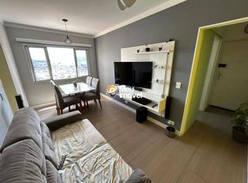 255ef057ce3d32aa14fa607c9720f42915a1cce0 · Apartamento com 2 dormitórios à venda, 56 m² por R$ 340.000 - Freguesia do Ó - São Paulo/SP