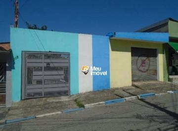de34a67d4ac0bf0bef54699bf60ca99921af0994 · Casa Residencial à venda, Vila Penteado, São Paulo - CA0260.