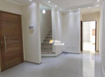 08fbd28da054e25c16c337831558d77c097e53aa · Sobrado com 3 dormitórios à venda, 137 m² por R$ 595.000,00 - Conjunto Residencial Vista Verde - São