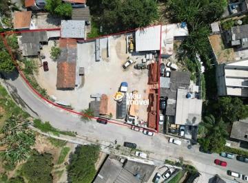 e6192b5edbf048b2debd6da9326b3518a327ab15 · Terreno Residencial à venda, Cidade D Abril, São Paulo - TE0186.