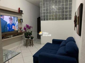 9cd31d04947878db22f3cdff2510b2f7dedeb9d2 · Apartamento Residencial à venda, Santa Cecília, São Paulo - AP2270.