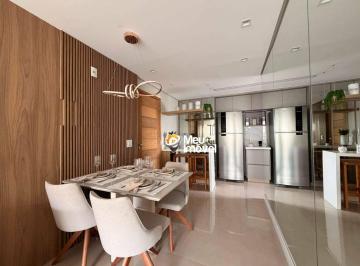 decorado final 1 · Apartamento com 2 dormitórios à venda, 50 m² por R$ 392.500,00 - Pirituba - São Paulo/SP