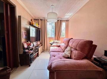 33776876ae7ff647ad14e64687b064947ed7c899 · Apartamento com 2 dormitórios à venda, 48 m² por R$ 260.000,00 - Vila Miriam - São Paulo/SP