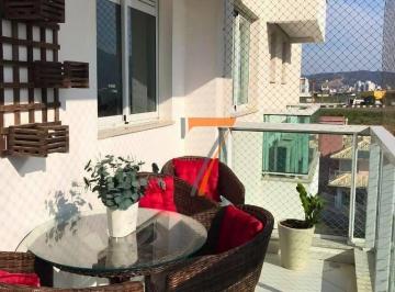 9a3766cb15f1dc476733842df62b97cd753463d9 · Apartamento com 2 dormitórios para alugar, 90 m² por R$ 4.868,26/mês - Centro - Biguaçu/SC