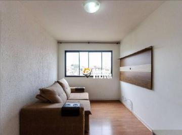 94c485c0b335ed786201e28bb0d806c7f38e2264 · Apartamento com 2 dormitórios à venda, 42 m² por R$ 274.000,00 - Parque São Domingos - São Paulo/SP