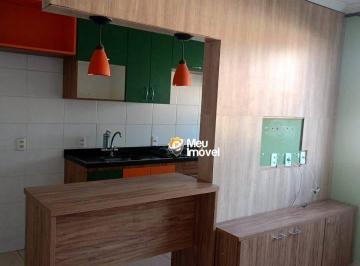 f973de1881b0fbe7ead501b2777c12a17348f535 · Apartamento com 2 dormitórios à venda, 45 m² por R$ 218.000,00 - Jardim São João (Jaraguá) - São Pau