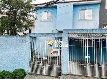 fb50f3e566c14aa046679e35e32de8f405c4e079 · Sobrado Residencial à venda, Vila Cruz das Almas, São Paulo - SO1159.