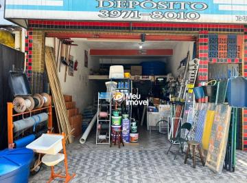 c8094bd5c027c1bfb15aefbb1069923100f72244 · Ponto à venda, 60 m² por R$ 107.000,00 - Jardim Paulistano (Zona Norte) - São Paulo/SP