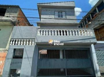 6b487d58331f76839eb2388c654f36bb66301a84 · Casa com 3 dormitórios à venda, 105 m² por R$ 500.000,00 - Vila Zat - São Paulo/SP