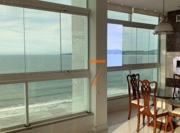 56376d76ac74d976e840807111fb85c2d3bf60f3 · Apartamento com 3 dormitórios para alugar, 194 m² por R$ 9.855,25/mês - Meia Praia - Itapema/SC