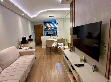 41c6fc40d66f52399510705141dce75bff60fb92 · Apartamento Residencial à venda, Vila Jaraguá, São Paulo - AP1990.