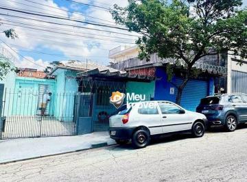 793827d4420143be9e67f874eb892577ee605e4b · Terreno à venda, 276 m² por R$ 650.000,00 - Jardim São José - São Paulo/SP