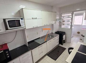 2a79f8d644921f8439e5b4047fd76a00affbb0ea · Apartamento com 2 dormitórios à venda, 76 m² por R$ 590.000,00 - Barreiros - São José/SC