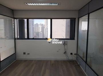 f1fa56458a55d0374a78b0154950ea3afb2c5443 · Sala à venda, 47 m² por R$ 355.000,00 - Perdizes - São Paulo/SP