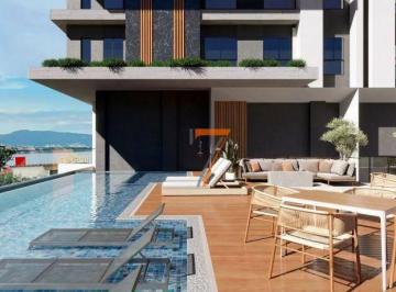 319ac214245c7f56dfc7f1bc44e8c5e31c7102d9 · Apartamento com 2 dormitórios à venda, 75 m² por R$ 850.000 - Praia Comprida - São José/SC