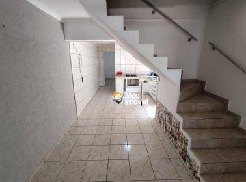 4a41e8d9acd5902c2eeb97ccfc9e350aca65d68e · Casa com 3 dormitórios à venda, 125 m² por R$ 449.000 - Jardim São João (Jaraguá) - São Paulo/SP