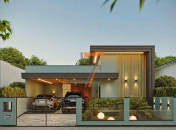 fc19629becc5229e57484a8e34a164460615b120 · Casa com 3 dormitórios à venda, 120 m² por R$ 860.000 - Forquilhas - São José/SC