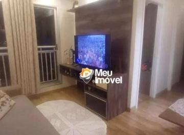 0642743e8f492c348912da4441a594d3ef15b2b0 · Apartamento Residencial à venda, Jaraguá, São Paulo - AP1846.