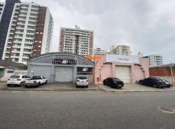 0071a7e159265bf1bb78e4b88a622fa0a8456e3f · Galpão à venda, 1015 m² por R$ 4.000.000,00 - Barreiros - São José/SC