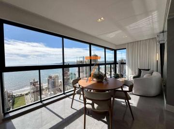 07232a8d651f007feca6880561f99a89ee42571f · Apartamento com 4 dormitórios à venda, 198 m² por R$ 6.600.000,00 - Meia Praia - Itapema/SC