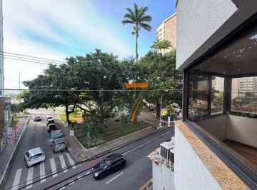 390a37f0a2c5b3229422d81189ac25ac9bcfa134 · Apartamento com 3 dormitórios à venda, 121 m² por R$ 1.800.000,00 - Centro - Florianópolis/SC