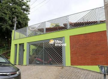 24dab16ba3fad59acf90316dc6cc853b6c4d2143 · Casa Residencial à venda, Vila Guedes, São Paulo - CA0405.