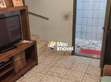 13dd579df5771931c49a58c28da532588b68789d · Sobrado com 3 dormitórios à venda, 140 m² por R$ 450.000,00 - Parque Maria Domitila - São Paulo/SP
