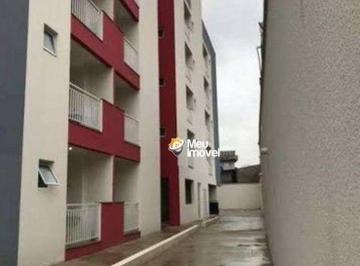 ff658c2df3025e75c5a6611dbe42429bd35a33da · Apartamento Residencial à venda, Vila Nova Carolina, São Paulo - AP4415.