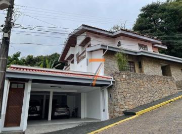 9af4b6403f82fbc17e8e6eed07f8062016672c9f · Casa com 5 dormitórios para alugar, 348 m² por R$ 10.500,00/mês - Córrego Grande - Florianópolis/SC
