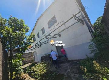 cfa2289bff286b82c9b216862ad040faa0a2f547 · Galpão Comercial à venda, Jardim Santa Lucrécia, São Paulo - GA0067.