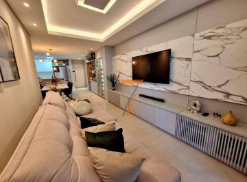 cd6f09b2c7f7d393b32064645bfe8ddccc2b43f0 · Apartamento com 3 dormitórios à venda, 107 m² por R$ 1.300.000,00 - Campinas - São José/SC