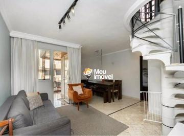 cf904b9bd90ad6ad6ce0a31b8204bc29c6e57b7b · Cobertura Residencial à venda, Vila Mangalot, São Paulo - CO0002.