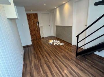 ea8548daaacaca3cdaba1851a16a35e5de745a5d · Cobertura Residencial à venda, Vila Zat, São Paulo - CO0017.