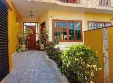 880127b3084a0a5d0367a6915e8f0c5245742e3e · Sobrado Residencial à venda, Vila Bonilha, São Paulo - SO1307.