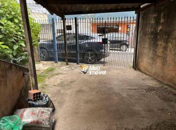 7dcad572827a963e1a35320c0668503f6500ea3a · Casa Residencial à venda, Vila Teresinha, São Paulo - CA0450.