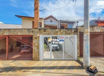 efdc5898f51fa455f4c0f5e52983941a406d8c27 · Sobrado Residencial à venda, Vila Barreto, São Paulo - SO0124.