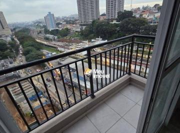 be42deddb6ff47cbf50fe057779a7f139b03d860 · Apartamento com 2 dormitórios à venda, 37 m² por R$ 350.000,00 - Pirituba - São Paulo/SP