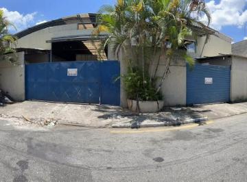 27fe8aea506d498da796a2174a8e9c84407b60be · Galpão à venda, 1000 m² por R$ 1.650.000,00 - Jardim Santa Marta (Fazendinha) - Santana de Parnaíba/
