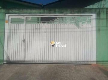 b433961fca41cd2c504f20d6f48322d13201945d · Sobrado Residencial à venda, Vila Maria Trindade, São Paulo - SO0964.