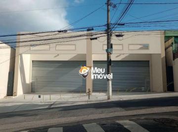 7ded8525307d2da3915e8caf96494ee58b0c33a9 · Galpão Comercial para locação, Vila Genioli, São Paulo - GA0063.
