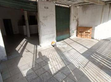 68da3d47af3e9bc88b570e207d0f3a98259d16e5 · Salão Comercial para locação, Vila Zat, São Paulo - SL0118.