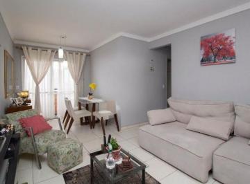 497322e4aceff3cd6d06eae310ee4d5444d9d7dd · Apartamento com 3 dormitórios à venda, 75 m² por R$ 580.000,00 - Vila Amélia - São Paulo/SP