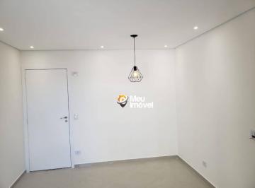 eb4372e0f581cc2ae7c1d179936f6d2856892b4f · Apartamento com 2 dormitórios à venda, 53 m² por R$ 420.000 - Vila Cruz das Almas - São Paulo/SP