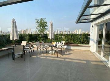 d5a64dbffca8f05749f9c2c6e715d535464b4fcf · Apartamento Residencial à venda, Chácara do Encosto, São Paulo - AP4722