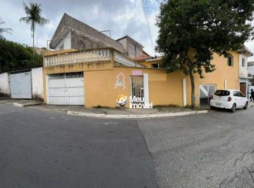 1a6aa9ac168dc8425ceb04a82f2ab84cc78189b6 · Imóvel pra renda com 3 casas à venda, 150 m² por R$ 550.000 - Vila Bancária Munhoz - São Paulo/SP