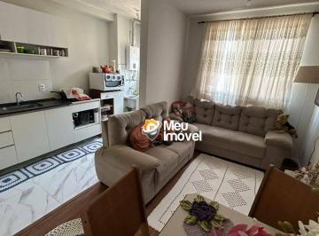 15d51ac1be8a7cebfce20a198dc67c096adc9f74 · Apartamento com 2 dormitórios à venda, 40 m² por R$ 260.000 - Loteamento City Jaragua - São Paulo/SP